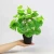 Import Price reduction creative artificial plant bonsai with pot for hotel decoration from China