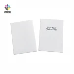 Printing Custom Pocket Presentation Pack A4 art colorful trade assurance classification expanding presentation paper file folder