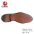 Import Printing heel rubber outsole men office shoe sole from China