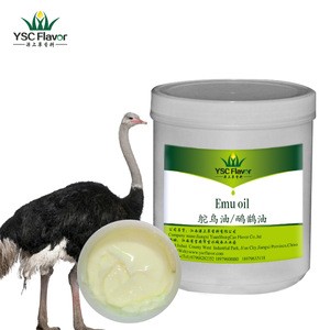 Private label Australian Emu Oil for Hair Growth and Dry Skin 100% Pure Natural Moisturizer Reduce Inflammation