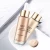 Import Private label cosmetic organic makeup liquid foundation waterproof long lasting makeup foundation from China