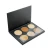 Import Private Label Face And Body HighLight Makeup Bronzer palette 6 Colors Natural Highlight Powder from China