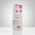 Import Private Label Organic Rose Cleansing Mousse Rose Foam Face Wash Facial Cleanser from China