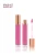 Import Private Label Pearly Moisturizing Transparent Colorless matte non-stick cup Lip Gloss from China