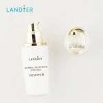 Private Label Skin Care Rose Hyaluronic Acid Retinol Avocado Anti-freckle Anti-aging Serum for Beauty Face