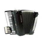 Professional  41Keys 120Bass 11+7+1 Student Piano Accordion JH2001
