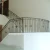 Import Professional Aluminum stair handrail bracket Metal galvanized Railing material with factory price from China