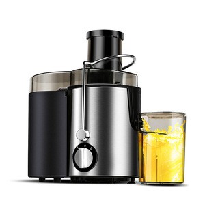 Professional Automatic Commercial Fruit Electric Juicer For Home