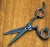 Import professional best barber scissors from Pakistan