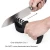 Import Professional Cooking utensils Knife Sharpener 3 stages for Straight and Serrated Knives black knife sharpener from China