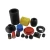 Import Professional custom factory sale rubber parts manufacturer silent block from China
