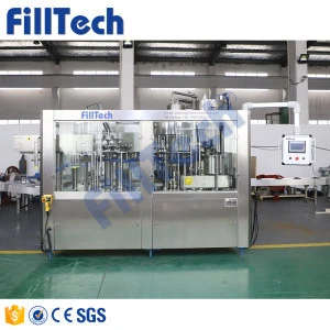professional factory PET Bottle PVC Sleeving &amp; Shrinking Machine for sale in Mexico market