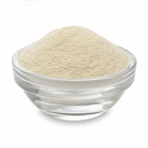 Professional Factory Supply Organic Natto Extract Powder