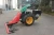 Import Professional Farm Equipment Grass Cutter Sickle Bar Mower from China