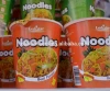 Professional Food Factory / Cup Instant Noodles / Halal Ramen