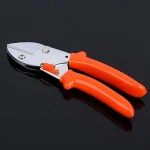 Professional Garden Scissors Bypass Pruning Shear  Pruner, Pruning Scissors