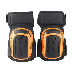 PROFESSIONAL GEL knee pads for work