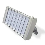 Professional Lighting 200 Watt 240W 420W 300W 800W LED SMD Spotlight Time Tunnel Light Lamp Fixture with IES Files Dialux