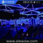 Professional lighting for bar/lighting for KTV/Madrix light