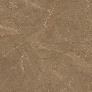 Professional masonry cut diamond shaped marble tile