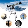 Professional Technical Telescope 40500 Aluminum Mini Monocular Telescope