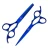 Import Professional Thinning Scissors Hair Cutting Barber Scissors Set from Pakistan