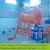 Import Professionam Manufacturer Simple Gypsum Powder Production LIne Dry Mortar Skim Coat Machine from China