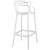 Import Promotion Commercial Restaurant Industrial Plastic Unique Bar Chair Made In China from China