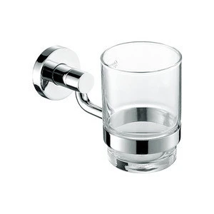 Promotion price single cup & tumbler holder in bathroom 92705
