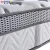 Import Promotion well sleep 7-zone pocket spring king spring mattress from China