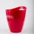 Import Promotional 3.5L multiple colors cooler acrylic ice bucket from China