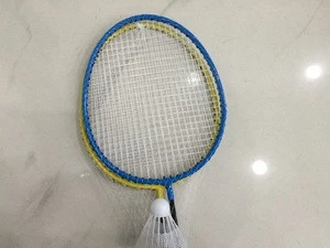 Promotional Badminton racket set