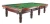 Import Promotional Billiard table with slate, 12ft solid wood snooker table from China