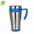 Import Promotional Customized Cheap Travel Mug Stainless Steel Auto Travel Mug from China