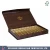 Import Promotional Luxury Chocolate Paper Box for Gift Packaging with Logo Printing from China