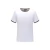 Import Promotional top quality  mens shirts summer short sleeve shirt O-neck short sleeve shirt from China