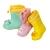 Import Proper Price Top Quality childrens rubber rain boots childrens rain boots wellies from China