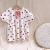 Import Proper Price Top Quality White Girls Summer Children  Clothes Girl Dresses from China