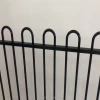 Protective fences  Metal Welded steel construction ensures strength Fence