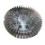 Import Prototype Machining samples provided precision metal aluminum milling process cnc machining metal parts from China