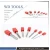 Import PTHK Solid Carbide Rods ,high quality tungsten Carbide Round Bar from China