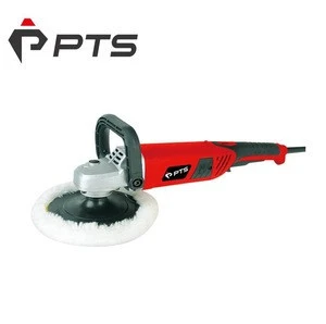 PTS 107011 electric polisher 180mm 1200W high quality electric power tools