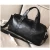 Import PU Leather Sport Cylinder Duffel Bag for Gym or Travel from China