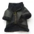 Import PU Leather Winter Warm Pet Accessories Clothing Apparel Dog Logo Brand from China