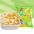 Import Puffed onion ring snack cereal snack food from China