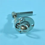 pull ring boat/yacht/marine hardware