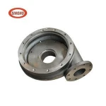 Pump Housing/Pump Casing