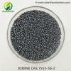 pure iodine crystals 99.5% high quality good price