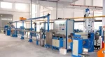 Pvc Electric Cable Wire Electrical Equipment Extruder Making Machine Manufacturing Machinery
