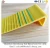 Import PVC Stair Parts Protect Step Tread Stair Bullnose for Kindergarten from China